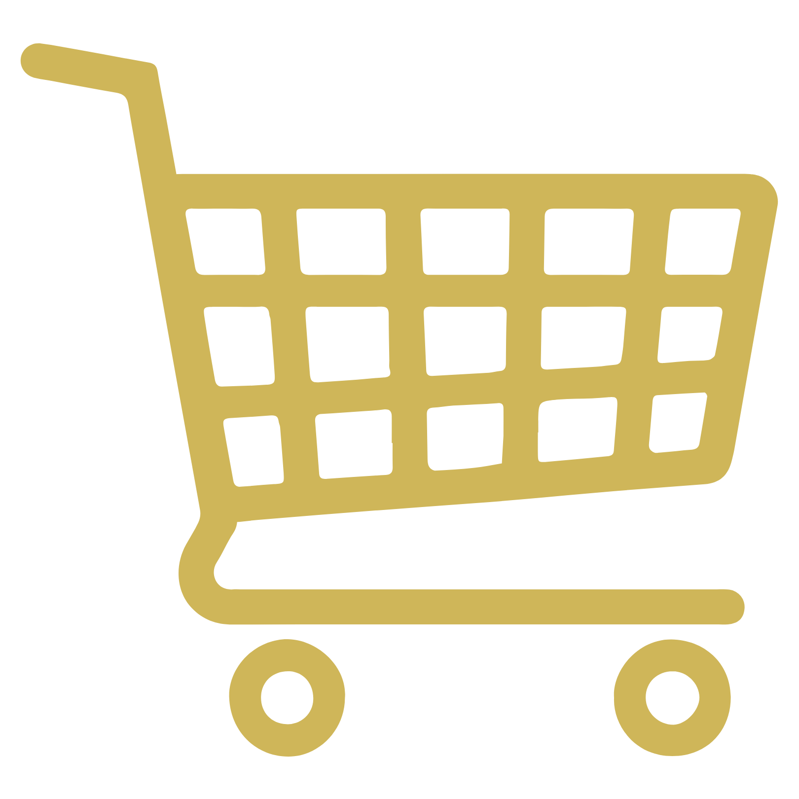 Shopping Cart